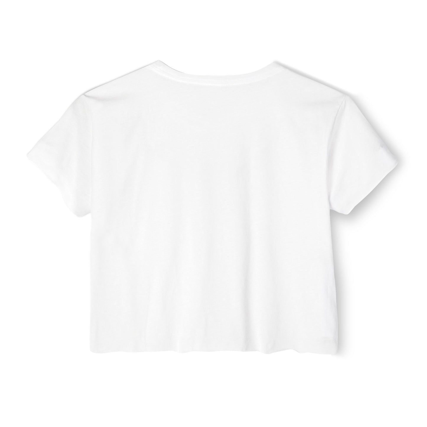 Crop Top Juneteenth Panther