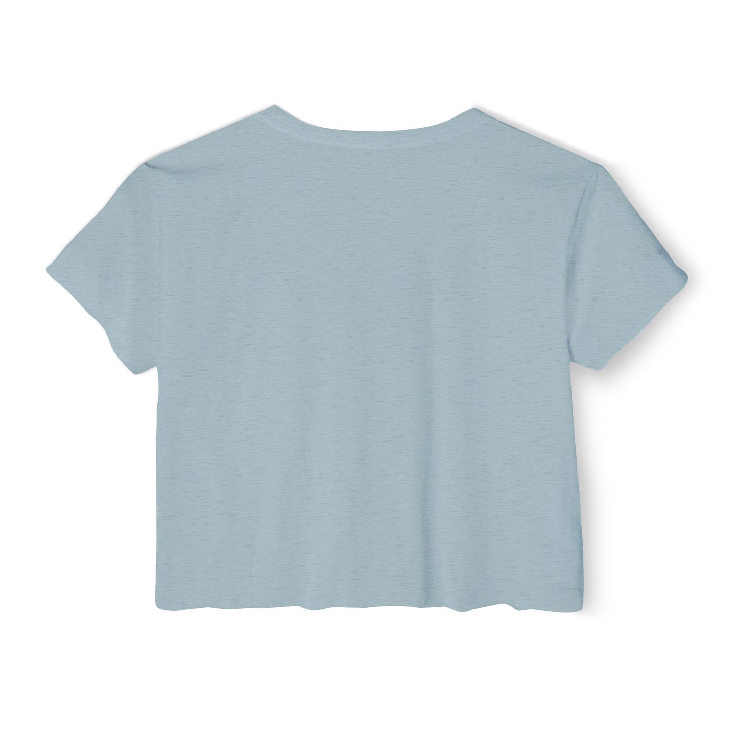Crop Top Juneteenth Panther