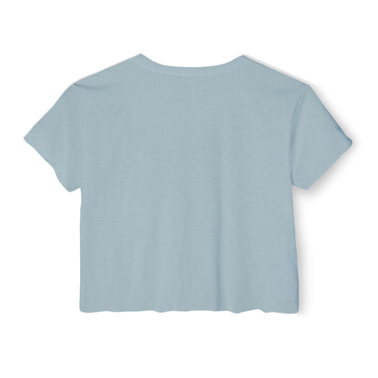 Crop Top Juneteenth Panther