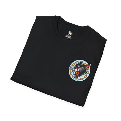 Freedom, Community, Legacy - Panther Juneteenth T-shirt