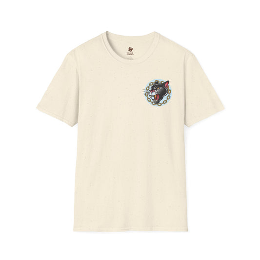 Freedom, Community, Legacy - Panther Juneteenth T-shirt