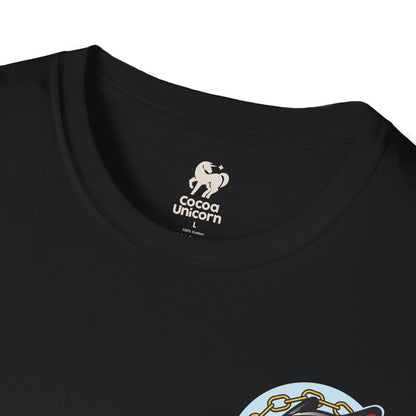 Freedom, Community, Legacy - Panther Juneteenth T-shirt