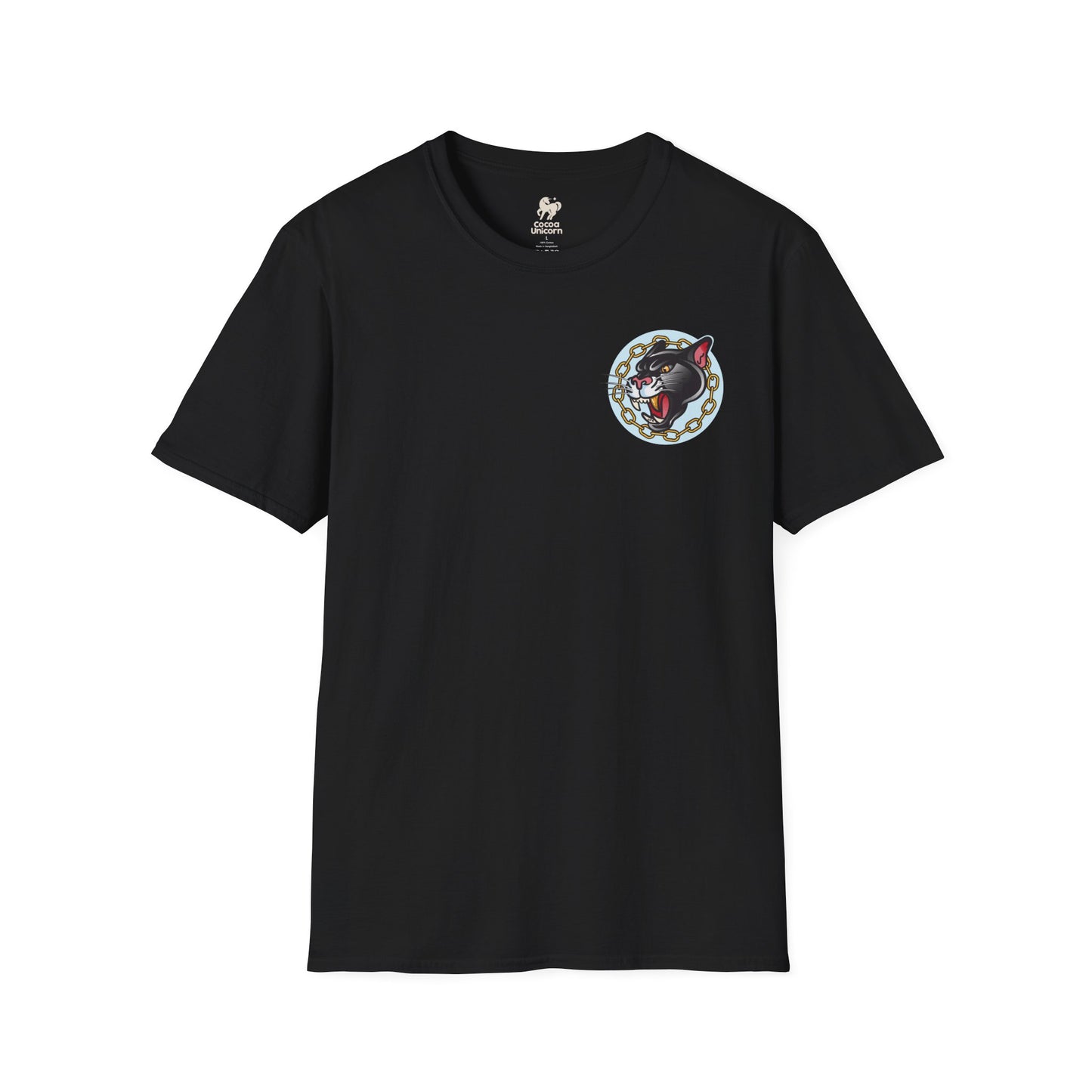 Freedom, Community, Legacy - Panther Juneteenth T-shirt