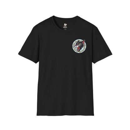 Freedom, Community, Legacy - Panther Juneteenth T-shirt